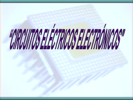 Componentes Electronicos.