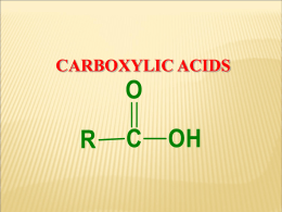 Carboxylic acid [1].ppt