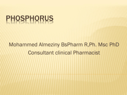 Phosphorus.pptx