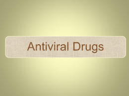 Antiviral Drugs.ppt