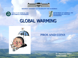 8.global warming.ppt