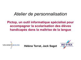 http://liris.cnrs.fr/~mlefevre/rech/EIAH2011AtelierPerso/Presentations/Atelier de personnalisationHTerrat.ppt