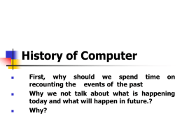 History of Computer.ppt