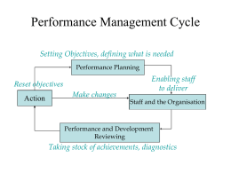 Performance Management Cycle.ppt