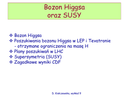 wyklad9-Higgs-SUSY.ppt