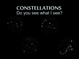 Do You See What I See? ppt