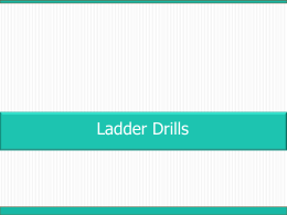 Download Ladder Drills