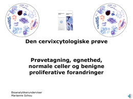 4_Cervixcytologi_merit.ppt