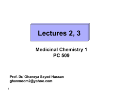 Lecture 1.P2,Lecture 2 P1