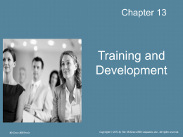 Chapter 13 Powerpoints