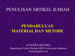 Lusitra_Intro_Metode.ppt