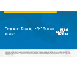 Item 6fi - Haeberle - Materials 1 - HPHT Temp Derating - Bailey R0