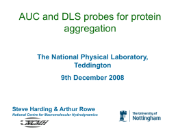 NPL_Dec08_ProteinAggregation.ppt