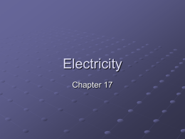 chapter 17 for weebly