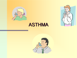 Asthma.ppt