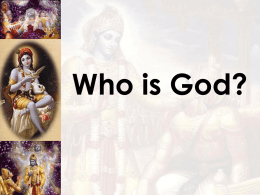 Ses3_Who_Is_God.ppt
