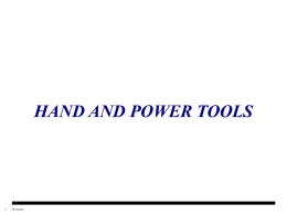 HAND_AND_POWER_TOOLS.ppt