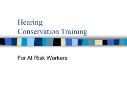 Hearing_6.ppt