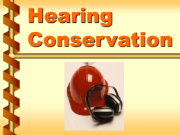 Hearing_Conservation.ppt