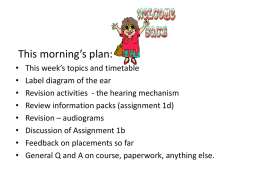 Day I revision.ppt