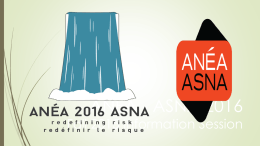 2016 ASNA Information Session.ppt