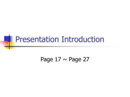 01Getting Started_17-27_presentation skills.ppt