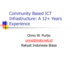 ppt-community-based-ict-infrastructure-07-2005.ppt