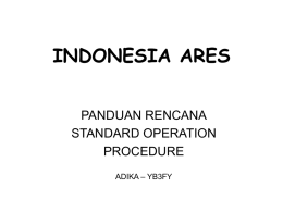 3[1]. INDONESIA ARES PANDUAN.ppt