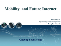 Mobility and Future Internet_2015.ppt