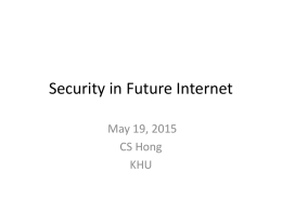 Security in Future Internet_2015.ppt