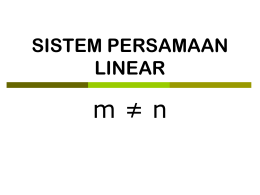 Pertemuan 8
