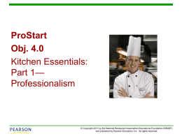 CHapter 4 PPT_Professionalism.ppt