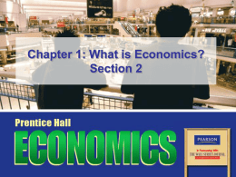 Econ_OnlineLectureNotes_ch1_s2.ppt