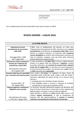 Scarica pdf - Studio Associato Pelizzari e Bracuti