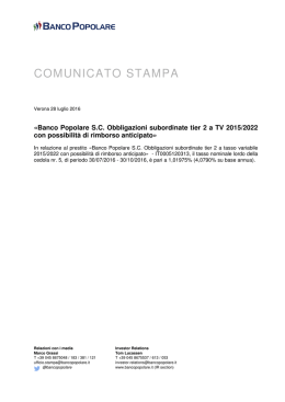 pdf - 78.8 KB - Banco Popolare