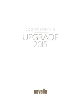 - Novello