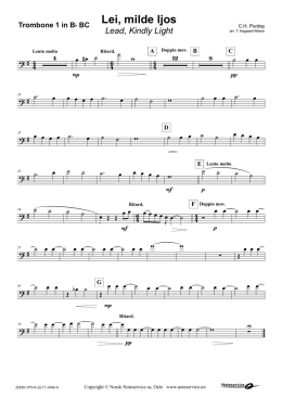 LeiMIldeLjos_WB - Trombone 1Bb_F.musx