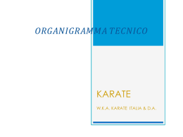 karate - Wka karate italia Official Site