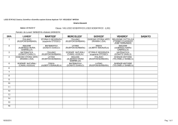 1as - Liceo Imperia .it