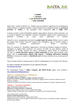 Leggi tutto - Confartigianato