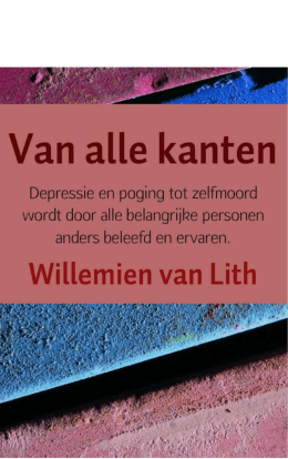 Van alle kanten - willemienvanlith.nl