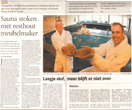 Lees bericht