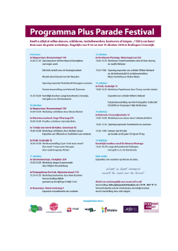 Lees meer - Pluspunt