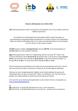 Vlaamse veldloopweek voor scholen 2016 295 Vlaamse
