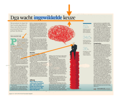 Presentatie Consensio 26-9-2016