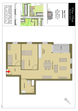 Plan e.0.0.7 - Elisa-park