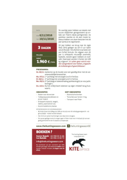Polen November
