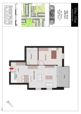 Plan e.0.0.8 - Elisa-park