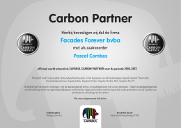 Carbon Partner