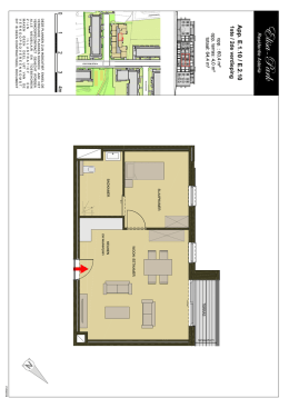 Plan e.0.1.10 - Elisa-park